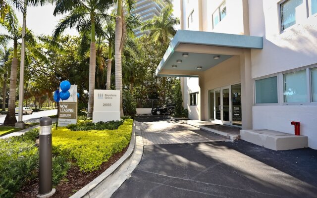 Coconut Grove Apartments by NUOVO