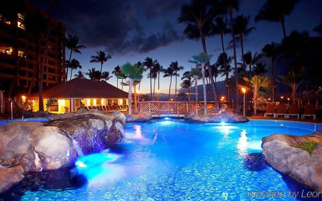 Kaanapali Alii