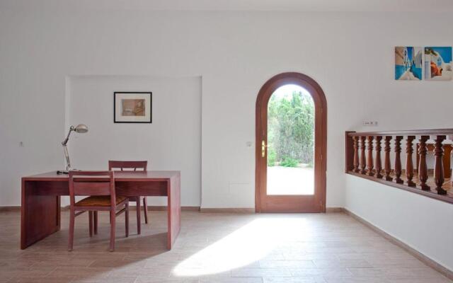 Apartamentos Cala Murada Tennis