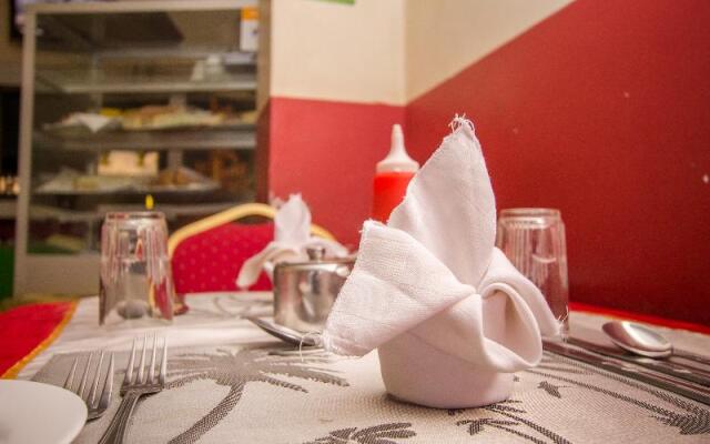 Silver Bells Hotel Isiolo