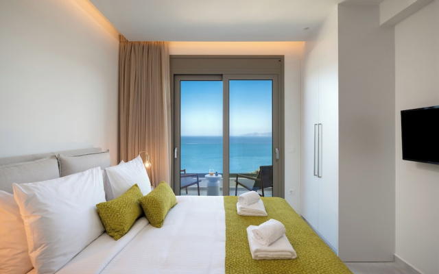 Elounda Infinity Blue Luxury Villas