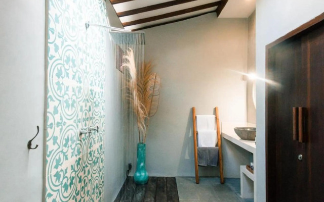 Coconut Garden Resort