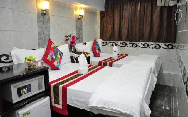 Pearl Premium Guest House