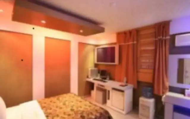 Isabel Hotel, Incheon