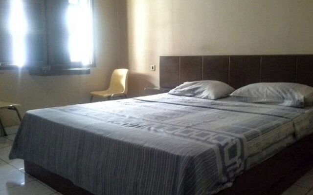 Hotel Sriwijaya