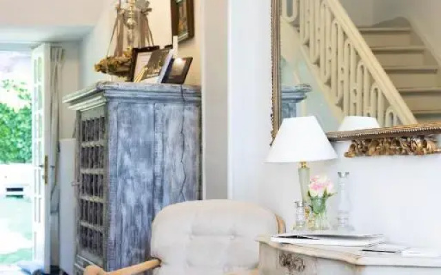 B&B Borgloon 'Huis van Loon'