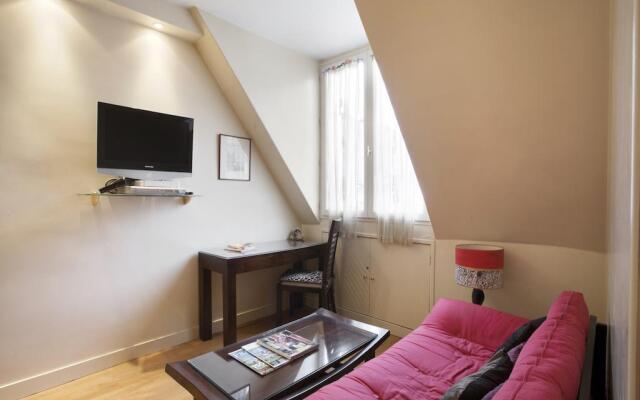 GowithOh Appartement Rennes