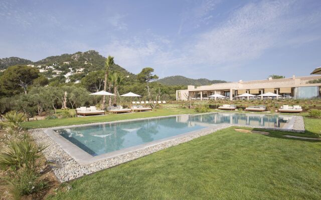 Pleta de Mar Grand Luxury Hotel by Nature - Adults Only