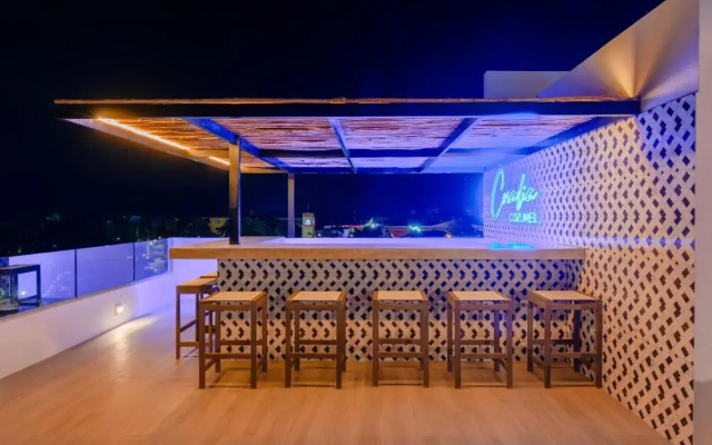 Coralia Hotel Cozumel