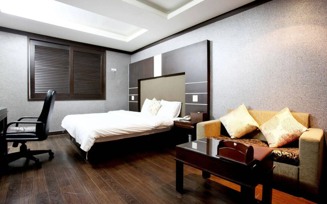 Luxury Hotel Osan