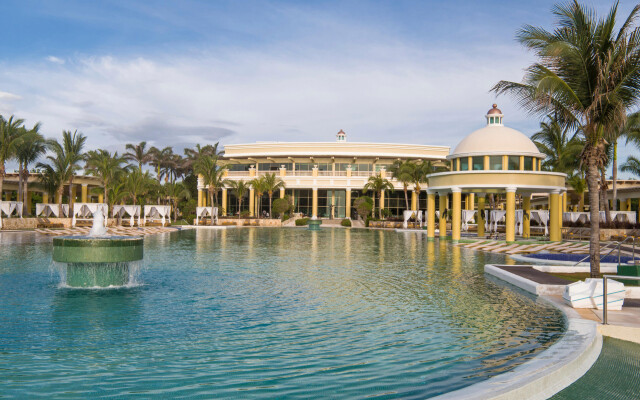 JOIA Paraíso by Iberostar - Adults Only - All Inclusive