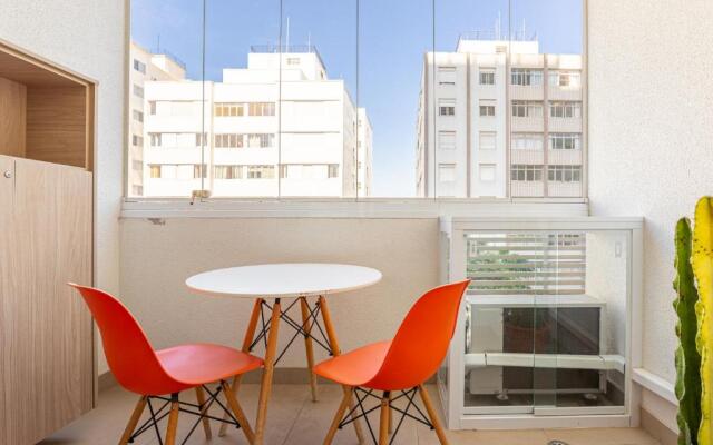 ESD - Studios E-Side By Anora Spaces