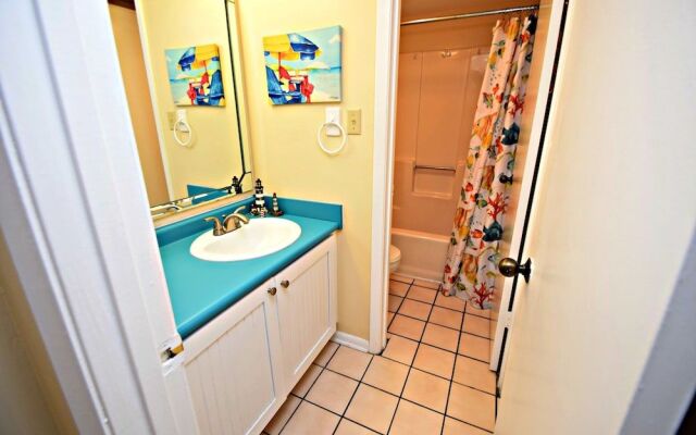 Compass Point 308 by RedAwning