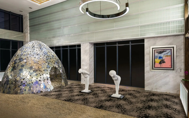 Holiday Inn Shanghai Hongqiao West by IHG