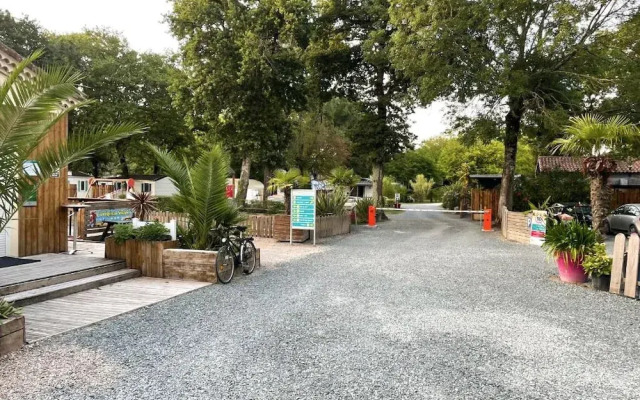 Camping Royal Océan