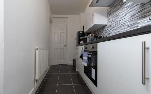 Lux Apartments 3 Bedroom House - Gorst