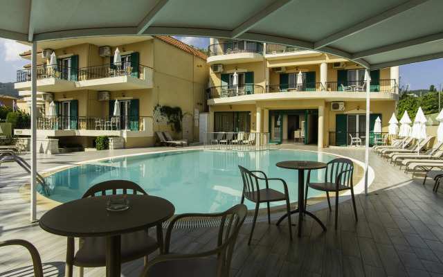 Hotel Konstantinos