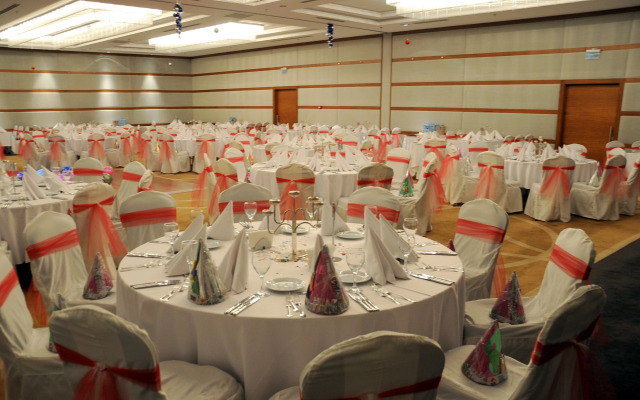 Niza Park Hotel