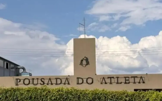 Pousada do Atleta