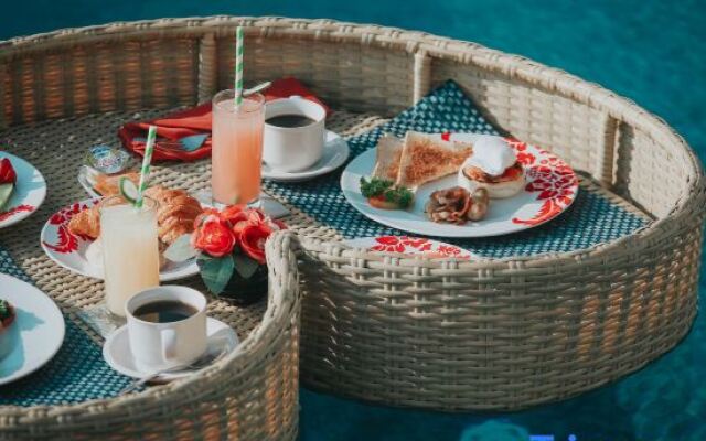 The Wina Villa Seminyak