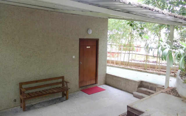 Mrugavani Resort and Spa