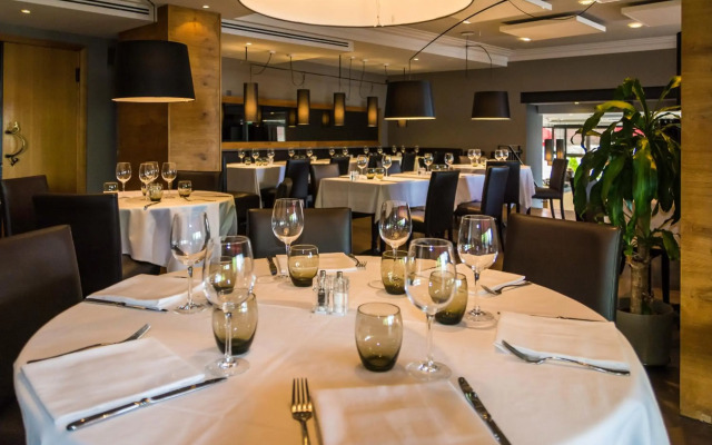 Hotel Le Rive
