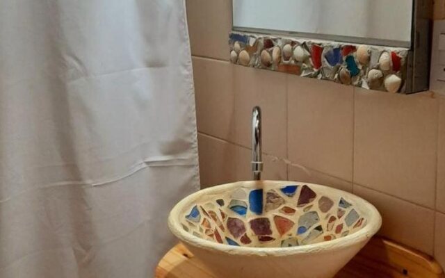 Cerro Uritorco Hotel