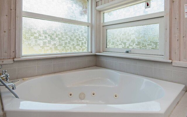 7 Person Holiday Home in Ebeltoft