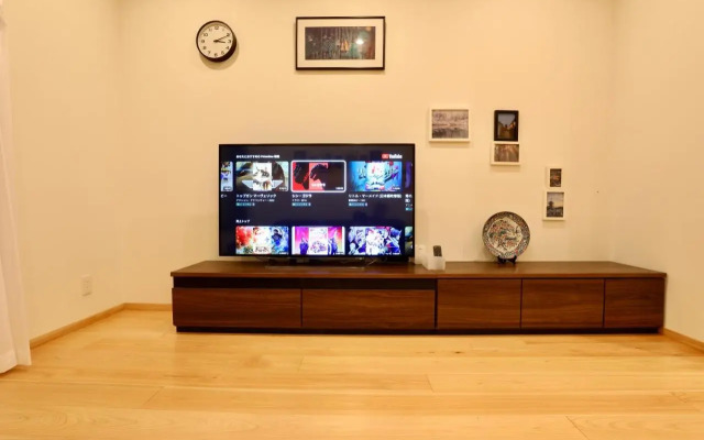 Osaka Umeda Yuan Hostel