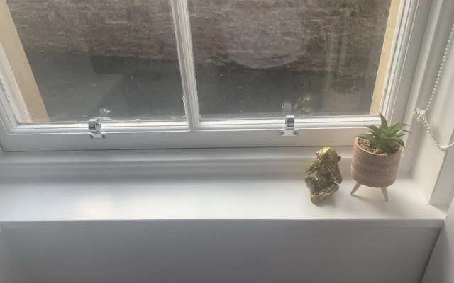 Smart 2 Bed Apartment Edinburgh City Centre Old To