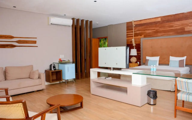 Carmel Cumbuco Resort