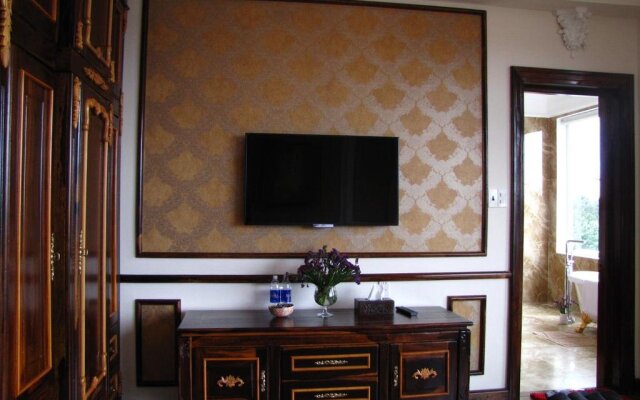 Villa Vista Dalat 2