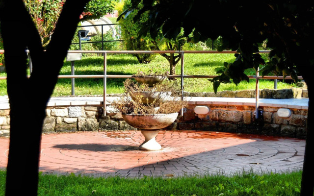 Sporting Hotel