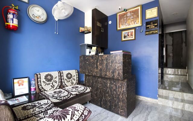 Hotel Deepak Residency