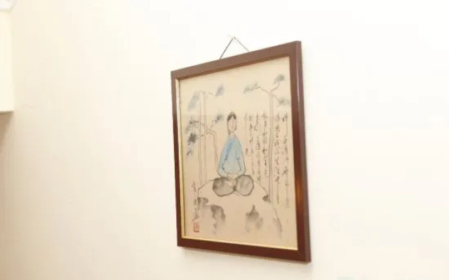 Hejia Hotel (Beijing Baiyun Road Fuxing Hospital)