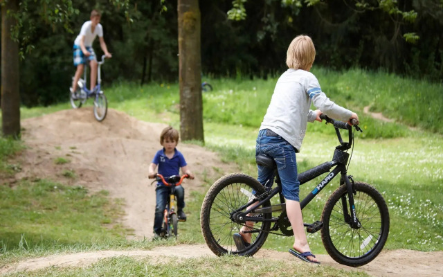 Great Villa With Sauna and Whirlpool in Limburg