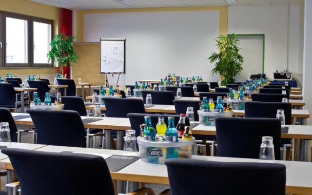 NOVINA HOTEL Südwestpark Nürnberg