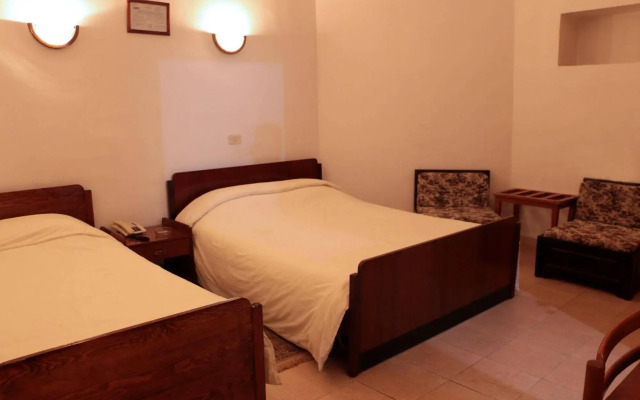 Hotel Saint Georges Tunis
