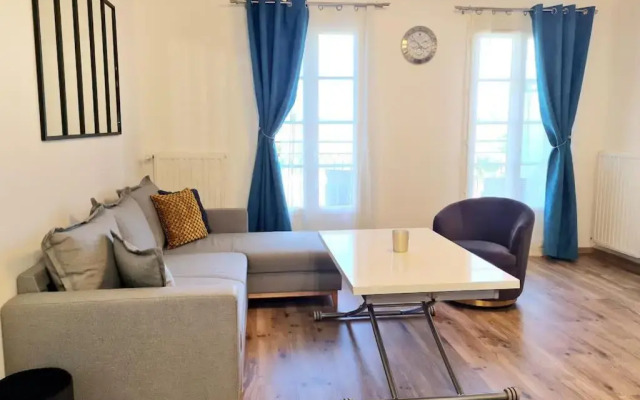 ***Suite Parklane* 5min Disney & Shopping * New***