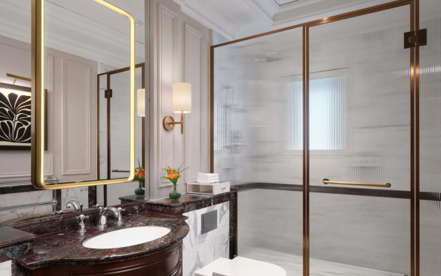 The Savoy