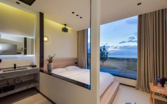 Xiaoluchenke Seaview Design Hotel (Dali Erhai Branch)