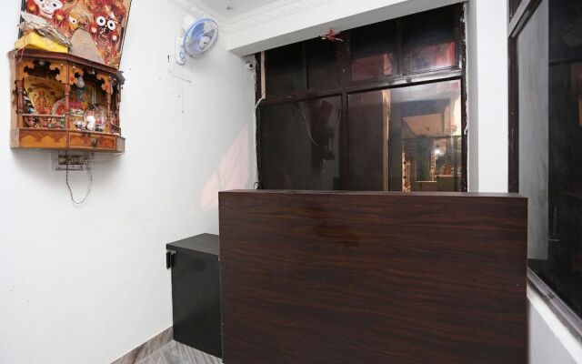 OYO 19660 Hotel 7 Days