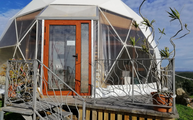 Agriturismo Erbe Matte