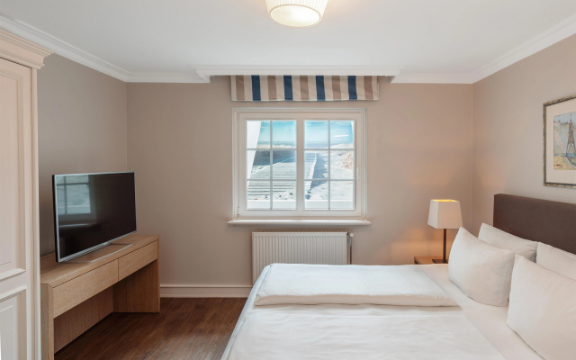Dorint Strandresort & Spa Sylt/Westerland