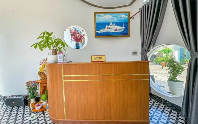 BA DUNG VILLA Coffee