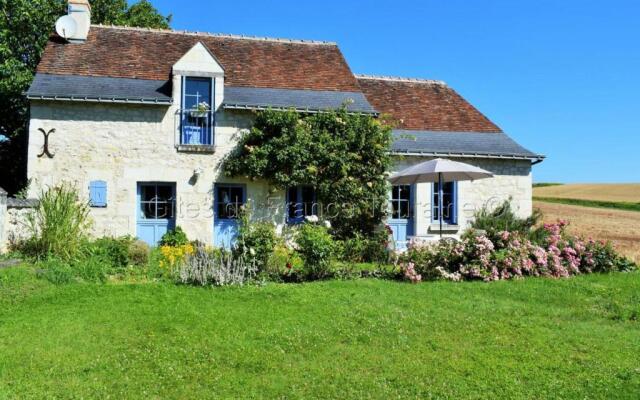 Gîte Crissay-sur-Manse, 3 pièces, 4 personnes - FR-1-381-327