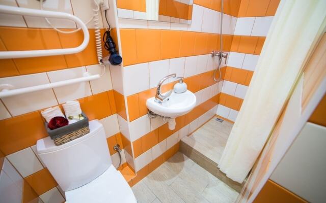 Апартаменты Smart, ул. Филатова, 10б