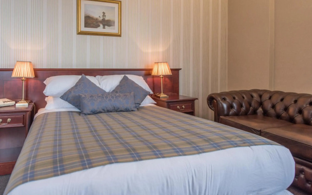 The Royal Hotel