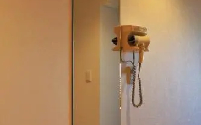 Kansai Seaside Hotel