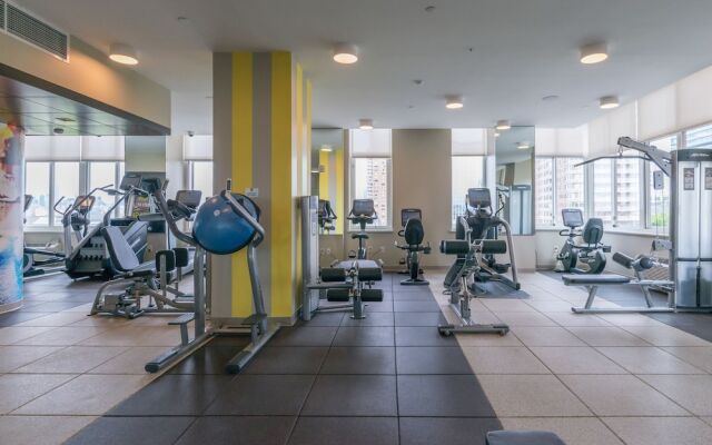 HomeAway Luxury Apartments at Newport